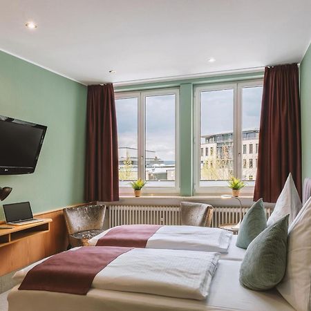 Hotel Louis Mueller بيتبورغ المظهر الخارجي الصورة