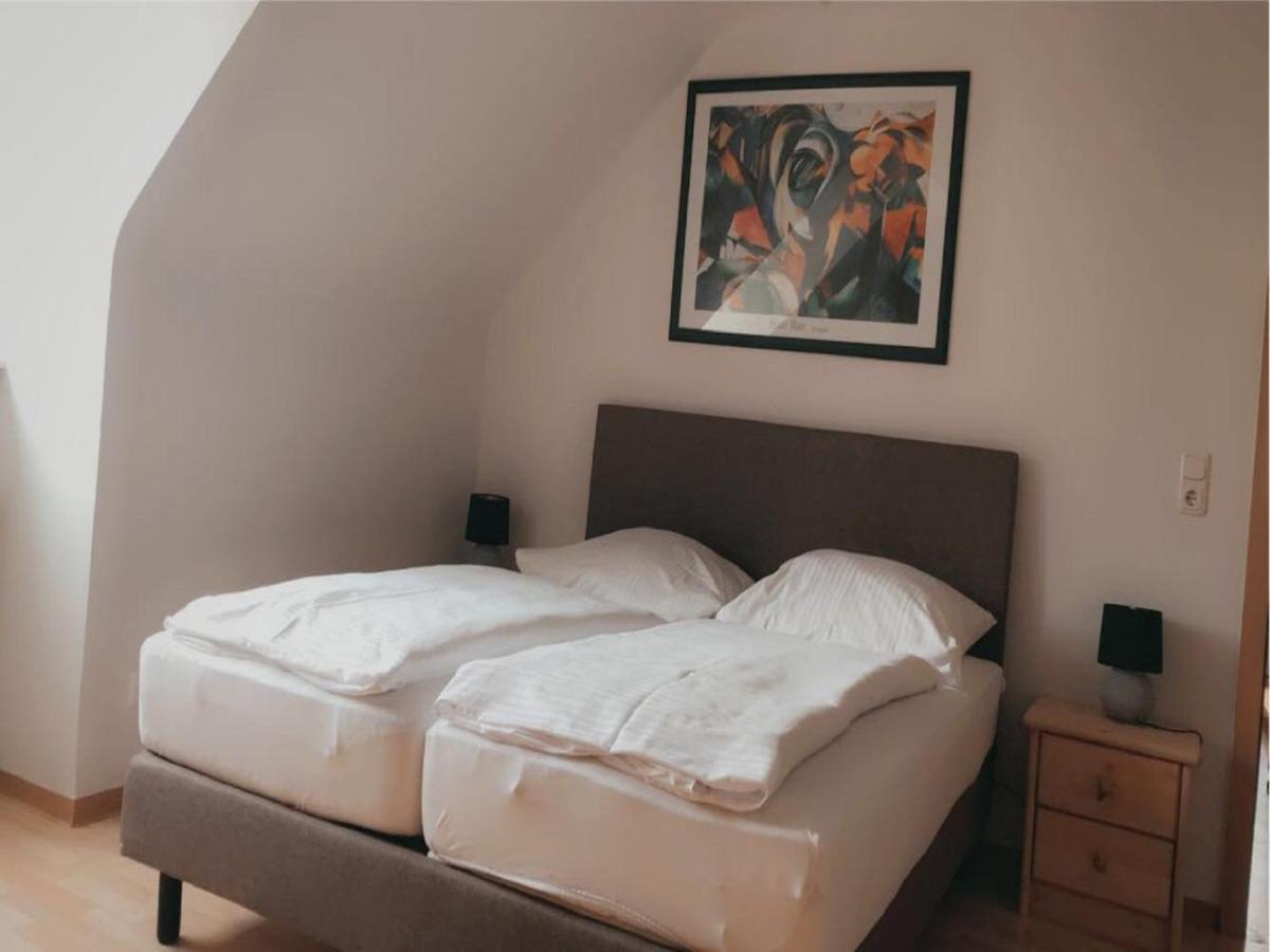 Hotel Louis Mueller بيتبورغ الغرفة الصورة